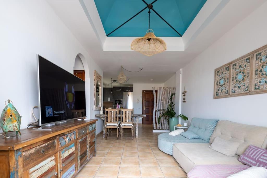 Апартаменты Casa Cooper Калета-де-Фусте Экстерьер фото