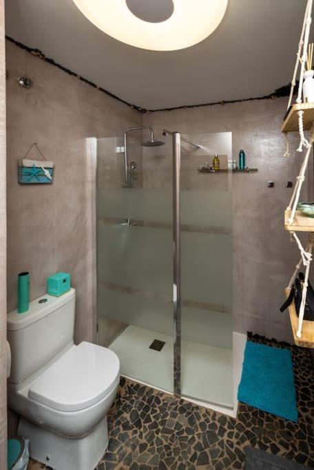 Апартаменты Casa Cooper Калета-де-Фусте Экстерьер фото