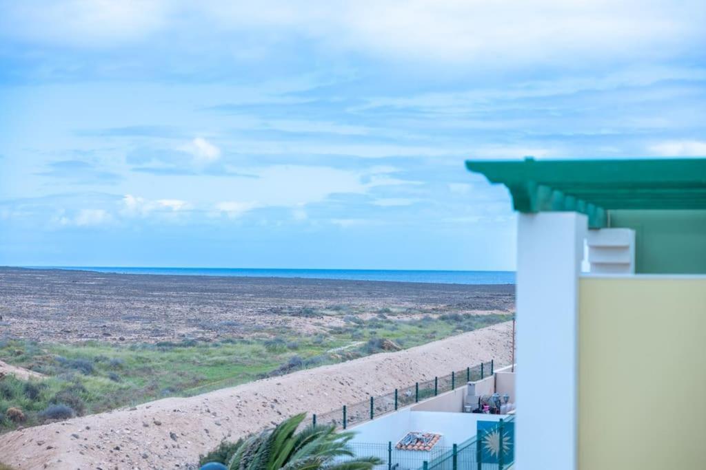 Апартаменты Casa Cooper Калета-де-Фусте Экстерьер фото