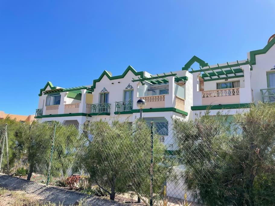 Апартаменты Casa Cooper Калета-де-Фусте Экстерьер фото