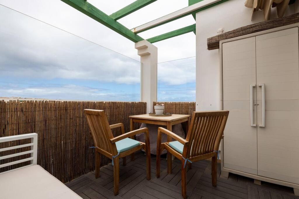 Апартаменты Casa Cooper Калета-де-Фусте Экстерьер фото